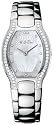 Ebel Women's Beluga Tonneau Watch 9901g38-9996070