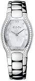 New Ebel Beluga Tonneau Grande Dame Watch 9901G38/9996070