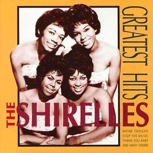 Shirelles - Dedicated To The One I Love (1961)-int013 Lyrics - Zortam Music