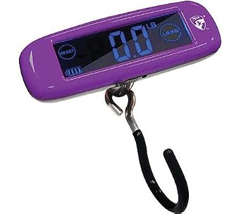 Heys USA Touch Scale