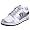 White/Silver/Black