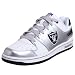 Reebok Men's NFL Raiders Field Pass Helmet Sneaker