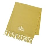 (ヴィヴィアン・ウエストウッド) Vivienne Westwood 440682 マフラー #SEO F282 12 並行輸入品 seo
