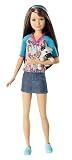 Barbie Sisters Skipper Doll and Pet