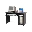 Sonoma Desk in Black Finish By Prepac Furniture