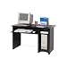 Sonoma Desk in Black Finish By Prepac Furniture