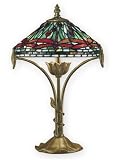 Dale Tiffany Allegheny Table Lamp