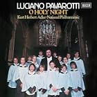 O Holy Night by  Adolphe Adam, Hector Berlioz, Georges Bizet, Cesar Franck, and Charles Gounod 