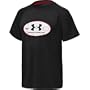 Under Armour Strength 2.0 Graphics Short Sleeve Tee Boys