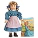 American Girl Kirsten Doll & Paperback Book