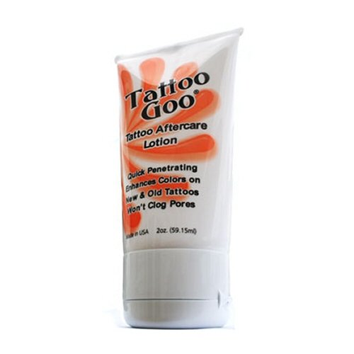 Tattoo Goo Tattoo and Skincare