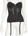 Carnival Women's Front Closure Silhouette Maker - 386