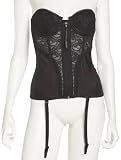 Carnival Women's Front Closure Silhouette Maker - 386