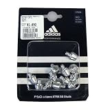Produkt-Bild: Adidas F50 Adizero Stollensatz SG (Soft Ground) silver - 0