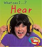 What can I - ? hear