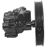 A1 Cardone Power Steering Pump 21-5868 by A1 Cardone