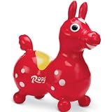 Rody Red
