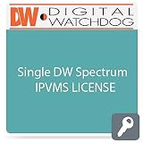 Digital Watchdog Dw-Spvwall1X2 item known as : DW-SPVWALL1X2