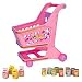 Disney Princess Shopping Cart