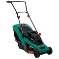 Bosch Rotak 37 1400w 240v Electric Rotary Lawnmower