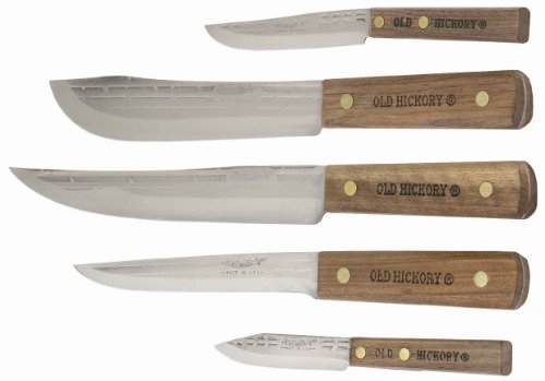 Ontario Knife Co. 5-Piece Set 705