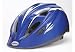 Rogue Junior Cycling Helmet Blue
