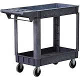 WEN 73002 500-Pound Capacity Service Cart