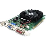 PALIT VCX 8500GT 256MB DDR2 128BIT DVI VGA TV HDCP HS Video Card - Retail