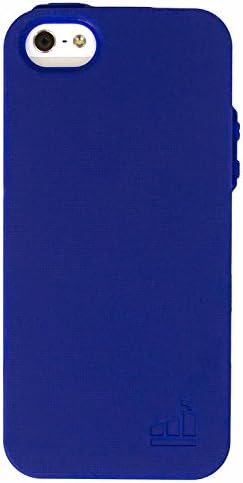 SlimClip Case V2 for iPhone 5 &amp; iPhone 5S by theWTFactory (Blue)