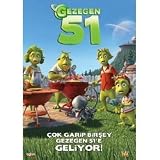 Gezegen 51 / Planet 51 (DVD)