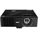 Acer - X1110 (nV 3D) - Vid&eacute;oprojecteur DLP - 2500 ANSI lumens - USB