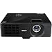 Acer X1110 DLP-Projektor (Kontrast: 4500:1, 2500 ANSI Lumen SVGA, 800 x 600 Pixel, 3D Ready)