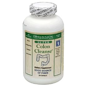 Super Colon Cleanse