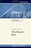 Toni Morrison's The bluest eye