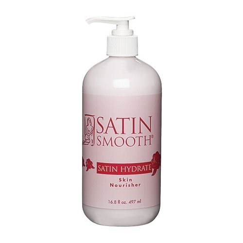 Satin Smooth Skin Nourisher