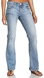 Vigoss Junior's 5 Pocket Bootcut Jean with Destruction