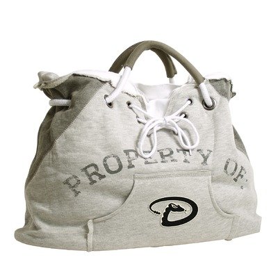 MLB Arizona Diamondbacks Hoodie Tote