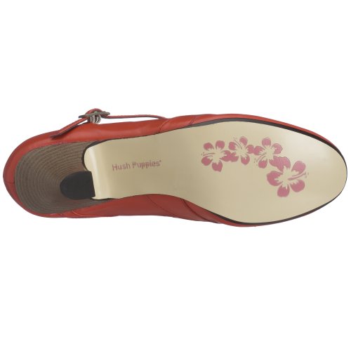 Hush Puppies Women's Lovestruck Mary Jane Heel