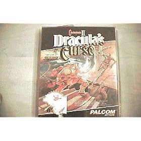 Castlevania III: Dracula's Curse by Konami