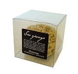 Bath By Bettijo Natural Sea Wool Sponge