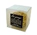 Bath By Bettijo Natural Sea Wool Sponge,  Bottle