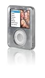 Belkin F8Z238-SLV Remix Case for iPod nano 3G (Silver)