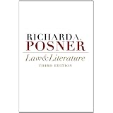 Law and Literature: Third Edition