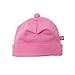 Zutano Baby Girls' Solid Color Hat