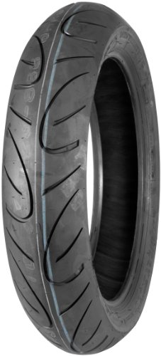 Bridgestone Battlax BT-090 High Performance Sport Rear Tire - 140/70-17 122698
