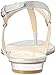 Nine West Women's Unlock Synthetic Dress Sandal