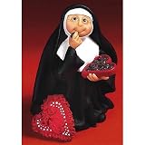 Sister Folk Sweet Temptations Sister Folk Figurine