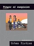 Finger of suspicion