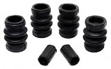 Raybestos H16013 Professional Grade Disc Brake Caliper Bushing