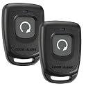 Remote Start System